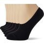 Skarpety damskie czarne rozmiar 35-38 S/M Golden Lady 8par - 3