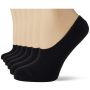 Skarpety damskie czarne rozmiar 35-38 S/M Golden Lady 8par - 2