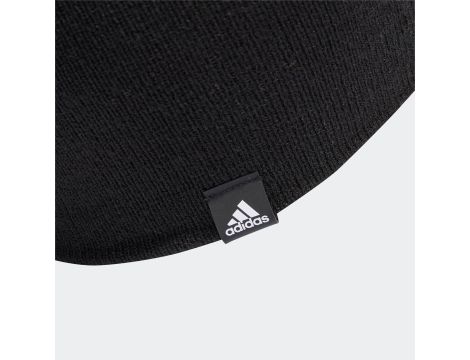 Czapka zimowa ADIDAS Daily Czarna Jesienna Młodzieżowa IB2653 OSFY s/m - 3