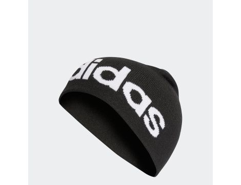 Czapka zimowa ADIDAS Daily Czarna Jesienna Młodzieżowa IB2653 OSFY s/m - 5