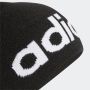 Czapka zimowa ADIDAS Daily Czarna Jesienna Młodzieżowa IB2653 OSFY s/m - 5