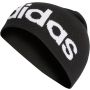 Czapka zimowa ADIDAS Daily Czarna Jesienna Młodzieżowa IB2653 OSFY s/m - 3