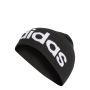 Czapka zimowa ADIDAS Daily Czarna Jesienna Młodzieżowa IB2653 OSFY s/m - 2