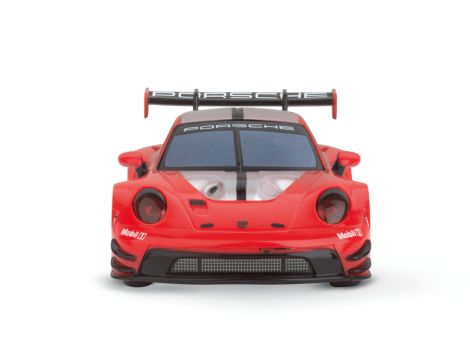 Auto Carrera Hybrid Racing Porsche 911 GT3 R Red Devil - 7