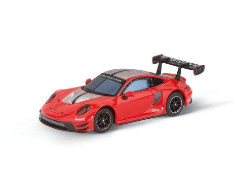 Auto Carrera Hybrid Racing Porsche 911 GT3 R Red Devil - 6