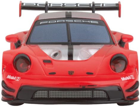 Auto Carrera Hybrid Racing Porsche 911 GT3 R Red Devil - 3