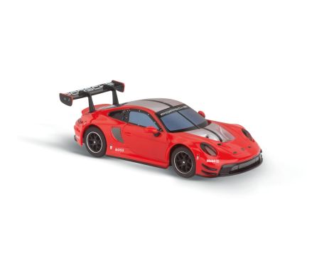 Auto Carrera Hybrid Racing Porsche 911 GT3 R Red Devil