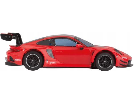 Auto Carrera Hybrid Racing Porsche 911 GT3 R Red Devil - 4