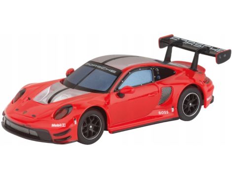 Auto Carrera Hybrid Racing Porsche 911 GT3 R Red Devil - 2