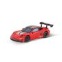 Auto Carrera Hybrid Racing Porsche 911 GT3 R Red Devil - 7