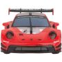 Auto Carrera Hybrid Racing Porsche 911 GT3 R Red Devil - 4