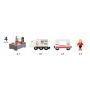 BRIO World Pociąg podróżny Express 33510 - 4
