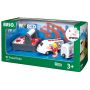 BRIO World Pociąg podróżny Express 33510 - 3