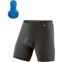 Spodenki rowerowe Gonso XL czarny - 3