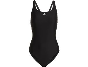 Adidas HR6474 strój kąpielowy jednoczęściowy czarny 26B102 UK 42 / D 46 - image 2