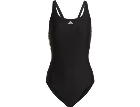 Adidas HR6474 strój kąpielowy jednoczęściowy czarny 26B102 UK 42 / D 46 - 2