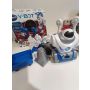 VTech V-Bot – robot 5 w 1 z silnikami i ekscytującymi misjami - 4