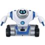 VTech V-Bot – robot 5 w 1 z silnikami i ekscytującymi misjami - 8