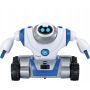 VTech V-Bot – robot 5 w 1 z silnikami i ekscytującymi misjami - 5