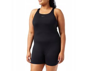 Kostium jednoczęściowy Speedo 42 czarny - image 2