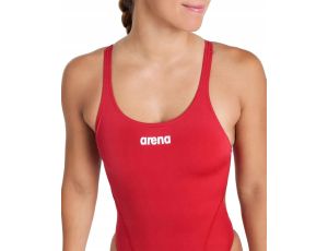 ARENA Strój Kąpielowy Kobiety Team Swim Tech Solid R. D 42, UK 38 - image 2