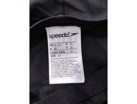 Speedo strój jednoczęściowy rozmiar 104 - 3