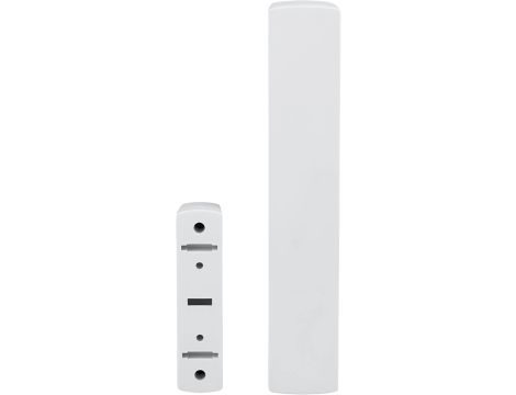 Czujnik styk drzwi/okien Homematic IP HmIP-SWDM - 4