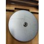 TACAHE Minimalistyczna narożna lampa stojąca - 5