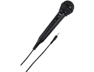 Mikrofon dynamiczny wokalowy Hama DM-20 - image 2