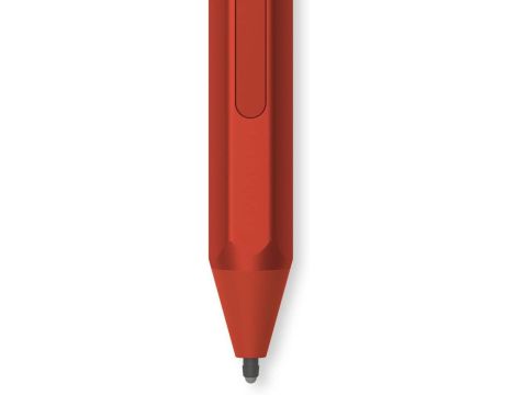 Microsoft Surface Pen Rysik czerwony - 4