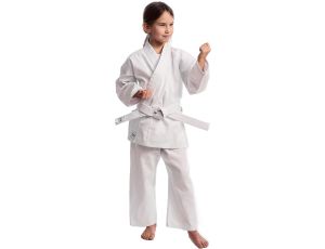 IPPONGEAR Strój do karate Unisex-Youth Club 2 Karate Gi 170 biały - image 2