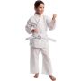 IPPONGEAR Strój do karate Unisex-Youth Club 2 Karate Gi 170 biały - 3
