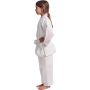 IPPONGEAR Strój do karate Unisex-Youth Club 2 Karate Gi 170 biały - 6