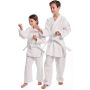 IPPONGEAR Strój do karate Unisex-Youth Club 2 Karate Gi 170 biały - 4