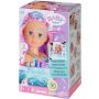 BABY born Sister Styling Mermaid Head Bath doll Wielobarwny - 10