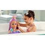 BABY born Sister Styling Mermaid Head Bath doll Wielobarwny - 7