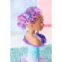 BABY born Sister Styling Mermaid Head Bath doll Wielobarwny - 6