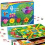 Gra planszowa Meine Erste Spiele Ravensburger - 3