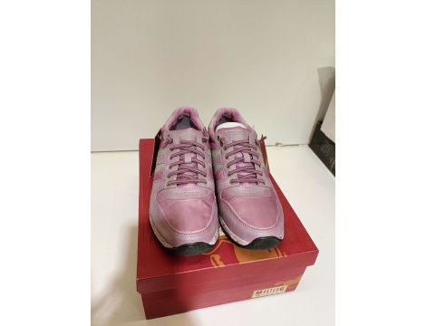 Buty Damskie Mustang nr 1226-401-877 - 3