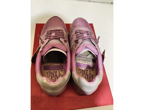 Buty Damskie Mustang nr 1226-401-877 - 5