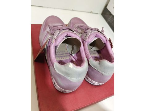 Buty Damskie Mustang nr 1226-401-877 - 6