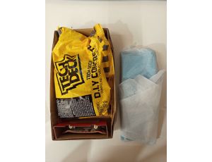 Tech Deck cementowa rampa - image 2