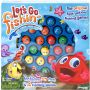 Gra zręcznościowa LETS GO FISHIN Goliath - 3