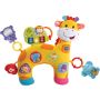 Vtech 80-506804 Baby 80-506804-Poduszka Żyrafa plu - 3