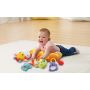 Vtech 80-506804 Baby 80-506804-Poduszka Żyrafa plu - 4
