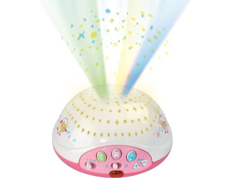 Karuzelka Dziecięca do Łóżeczka  Vtech 80-503354 - 3