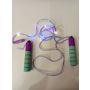 Skakanka regulowana z diodami LED - 3