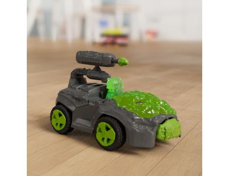 Kamienny CrashMobile z figurką Mini Creature Schleich 42670 - 3