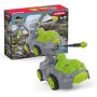 Kamienny CrashMobile z figurką Mini Creature Schleich 42670 - 3