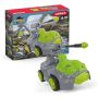 Kamienny CrashMobile z figurką Mini Creature Schleich 42670 - 2